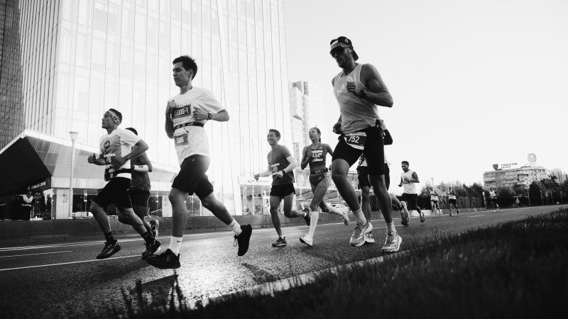 Фото: Фото: Корпоративный фонд "Смелость быть первым"