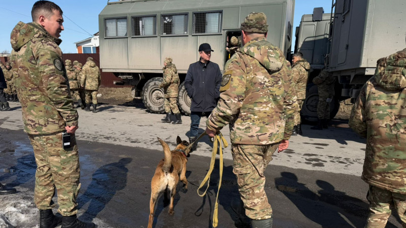 Фото © Tengrinews.kz