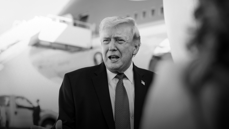 Фото: x.com/whitehouse