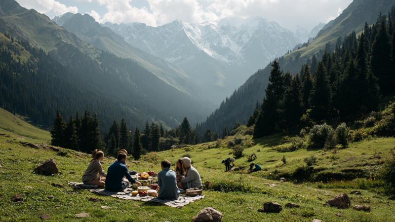 Изображение сгенерировано при помощи нейросети
