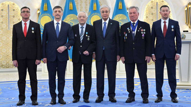 Фото пресс-службы Акорды