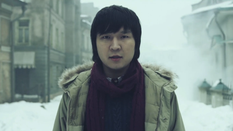 Кадр из видео