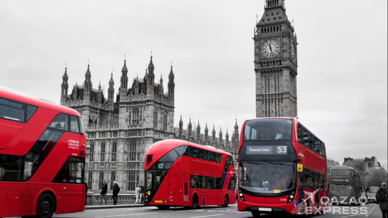 Фото: Qazaq Express