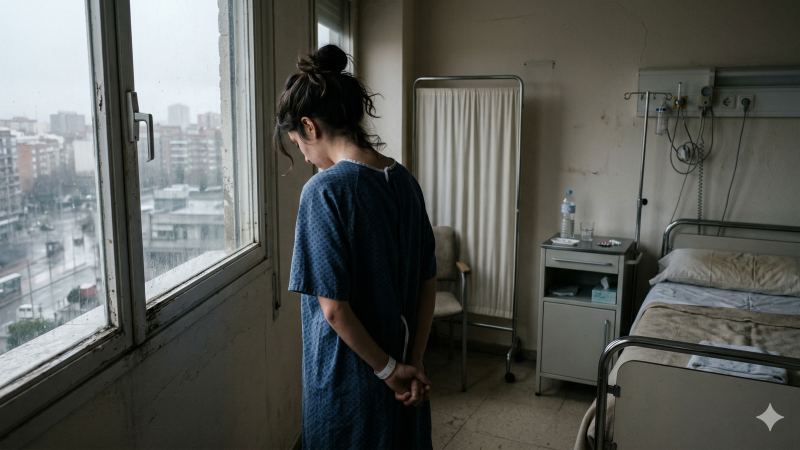 Изображение сгенерировано при помощи нейросети