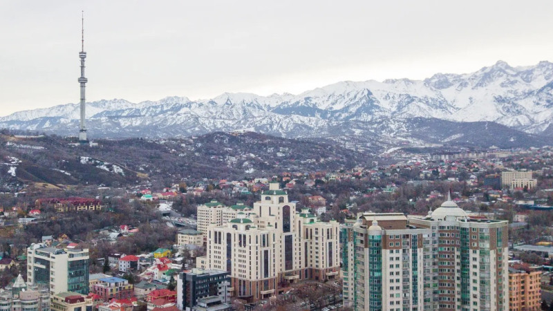 Фото © Tengrinews.kz / Алихан Сариев