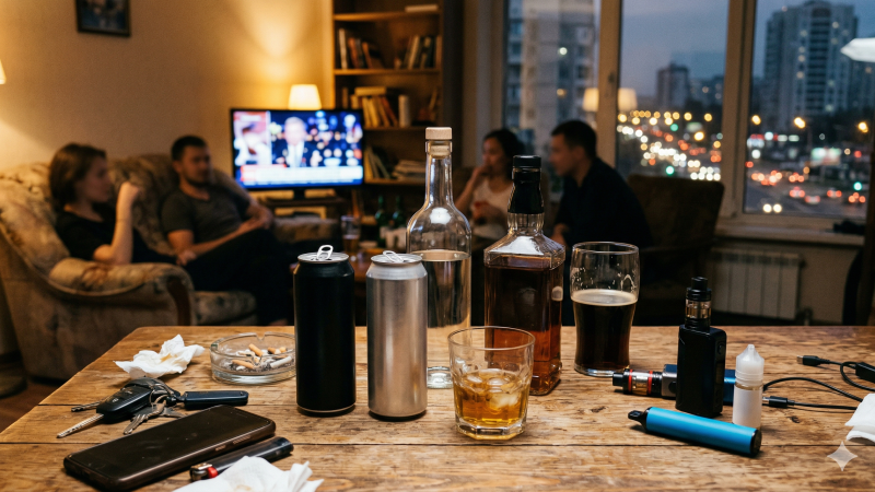 Изображение сгенерировано при помощи нейросети