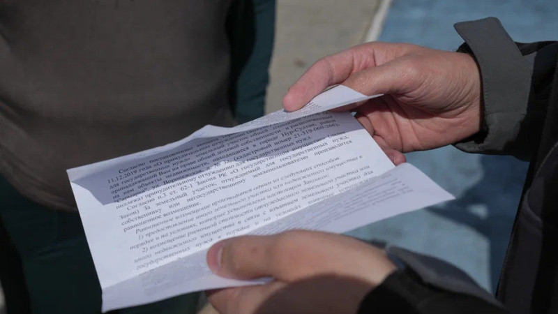 Иллюстративное фото © Tengrinews.kz