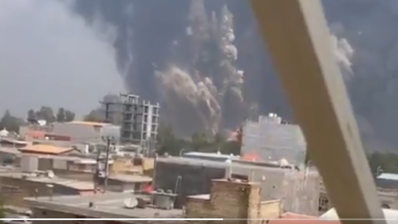 Кадр из видео: Anadolu