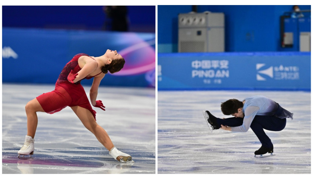 Фото: НОК РК