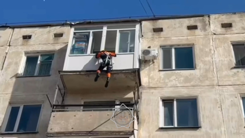 Кадр из видео