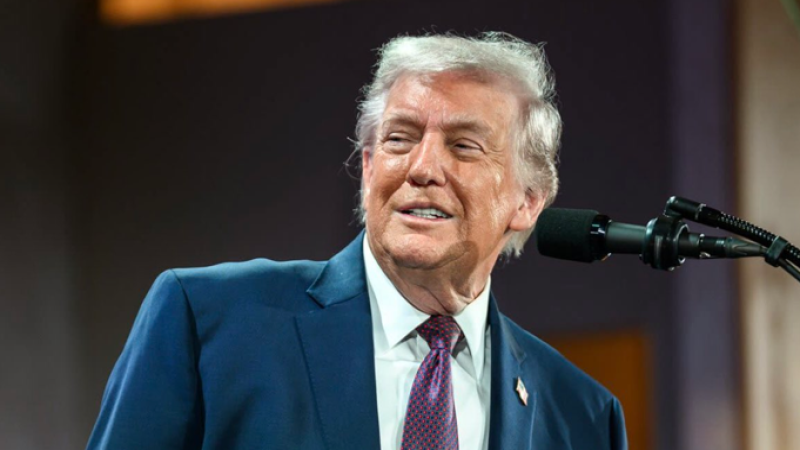 Фото: x.com/whitehouse