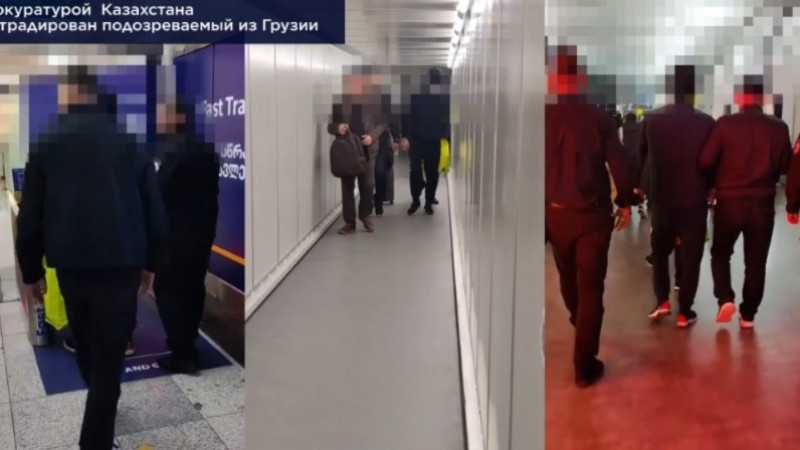 Кадры из видео