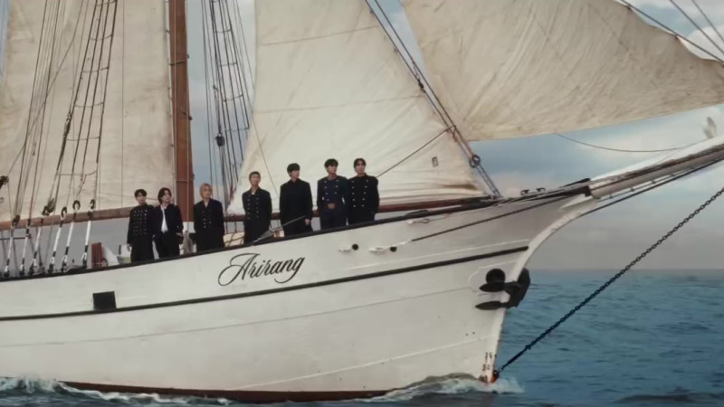 Кадр из видео