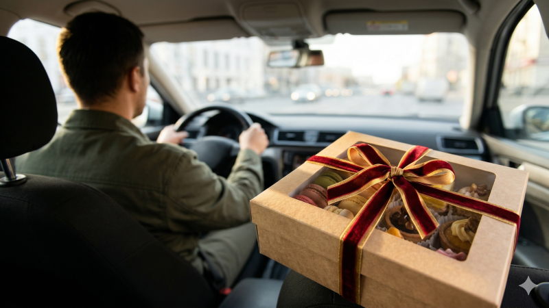 Изображение сгенерировано при помощи нейросети