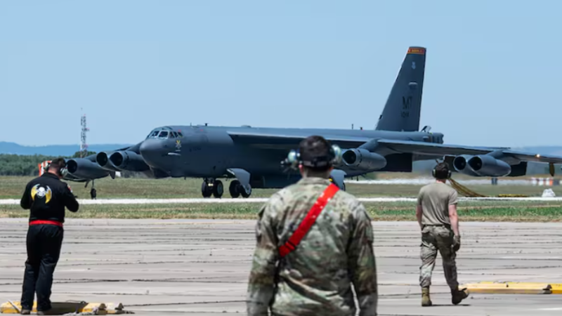 Кадры из видео