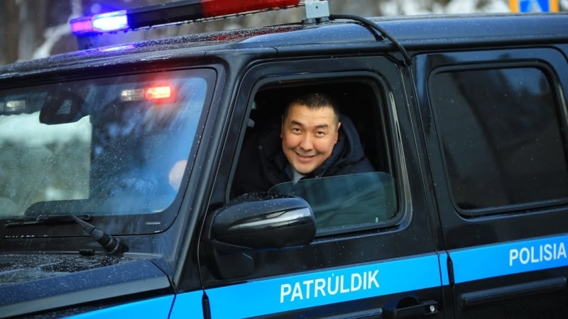 Фото: instagram.com/adiletkhan