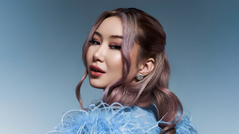 Фото: instagram.com/bayansuuluu