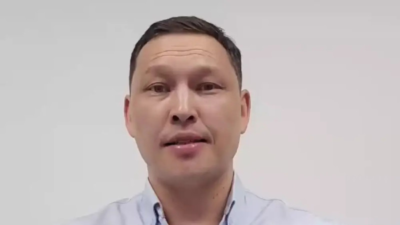 Кадр из видео