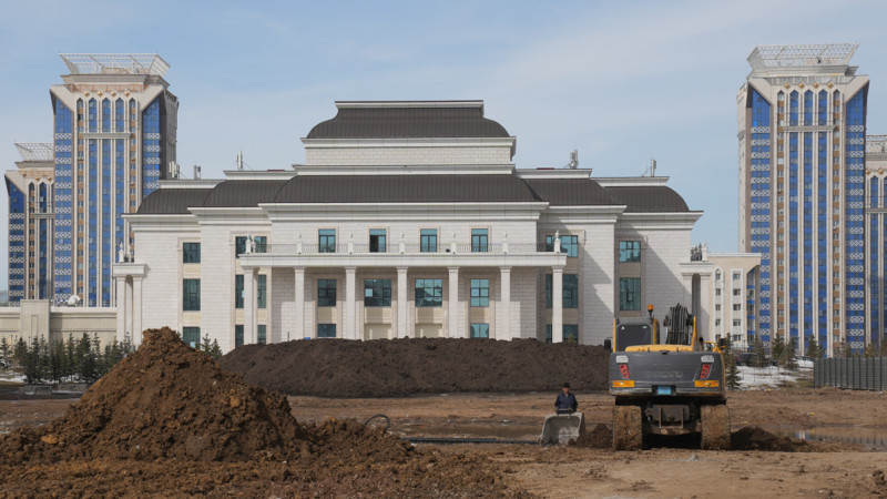 Фото © Tengrinews.kz / Маржан Куандыкова