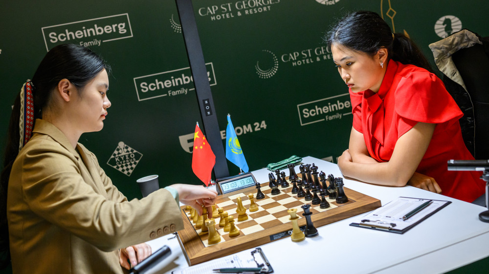 Фото: fide.com