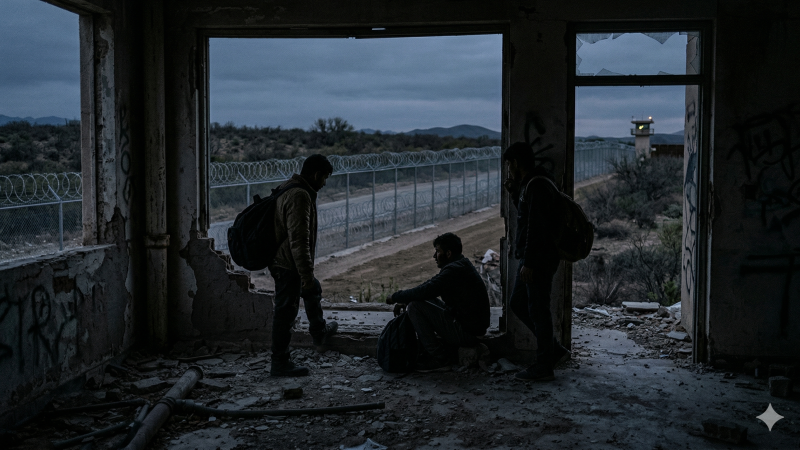 Изображение сгенерировано при помощи нейросети