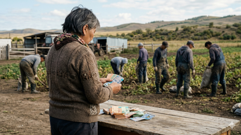 Изображение сгенерировано при помощи нейросети