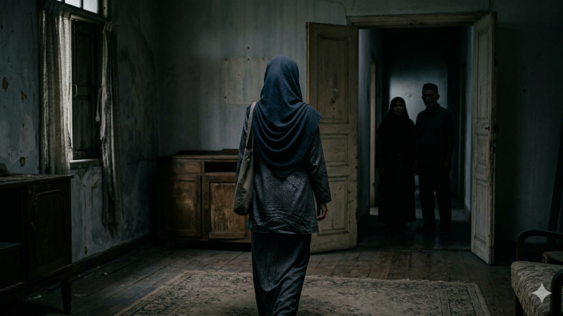 Изображение сгенерировано при помощи нейросети