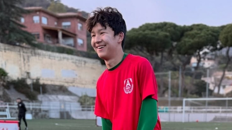 Фото: instagram.com/theaacademybcn