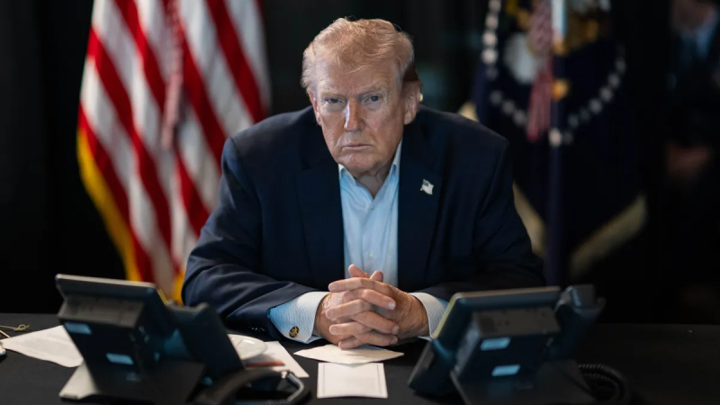 Фото: The White House