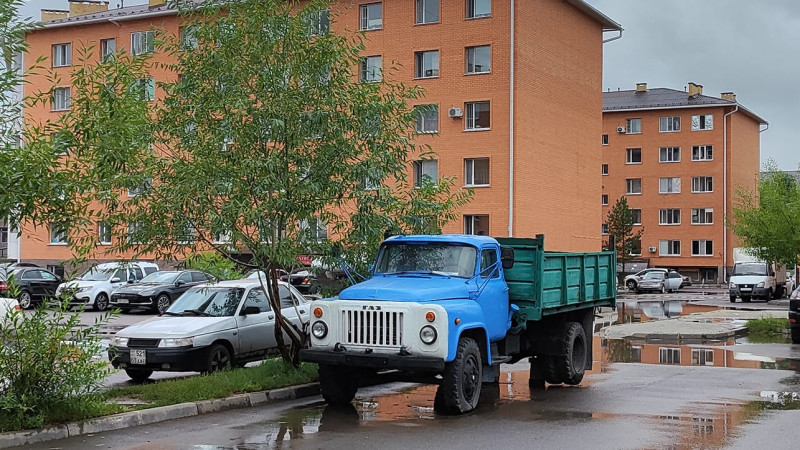 Фото: ©️ Tengrinews.kz / Игорь Неволин