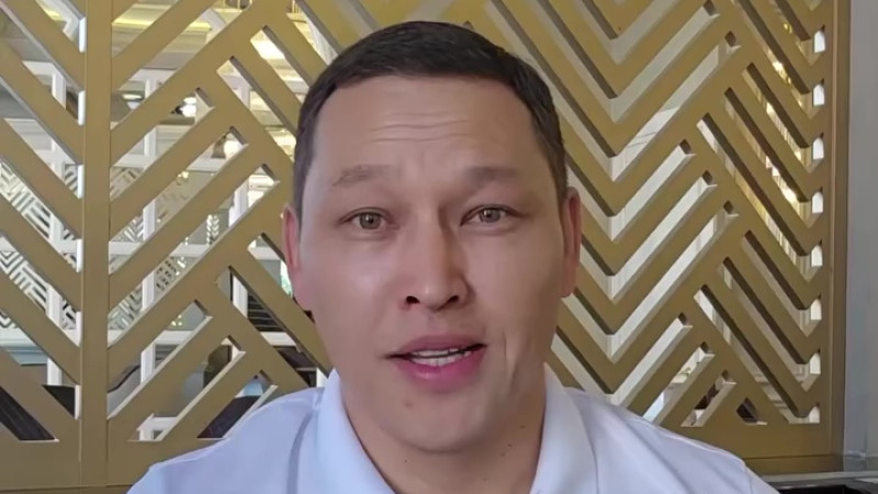 Кадр из видео