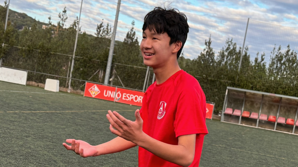 Фото: instagram.com/theaacademybcn/