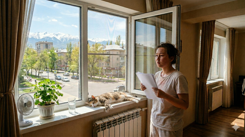 Изображение сгенерировано при помощи нейросети