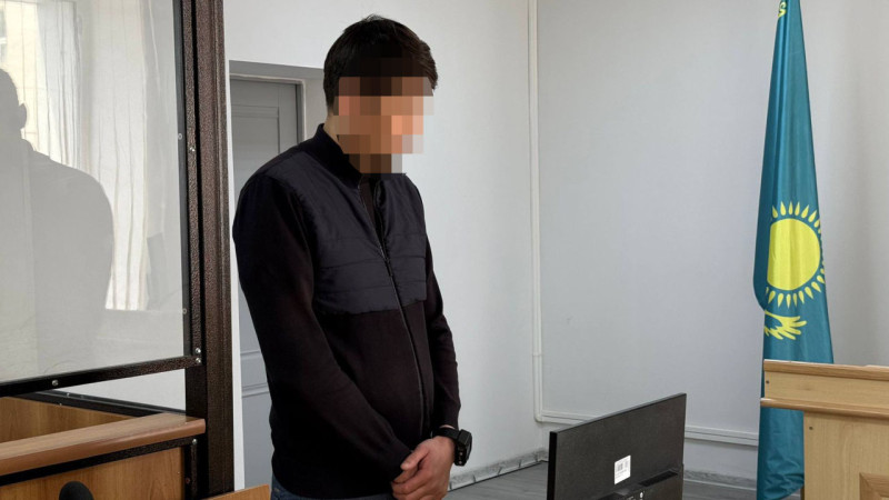 Фото © Tengrinews.kz