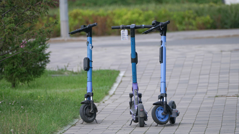 Фото © Tengrinews.kz / Маржан Куандыкова