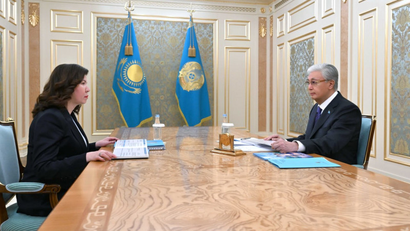 Фото пресс-службы Акорды