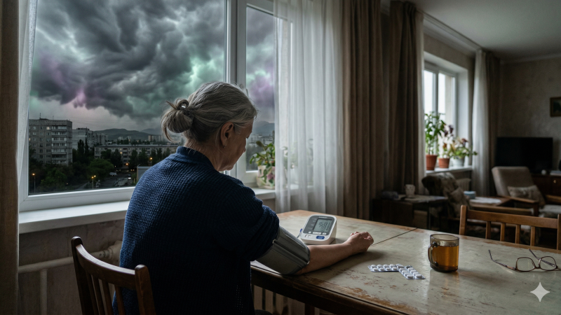 Изображение сгенерировано при помощи нейросети