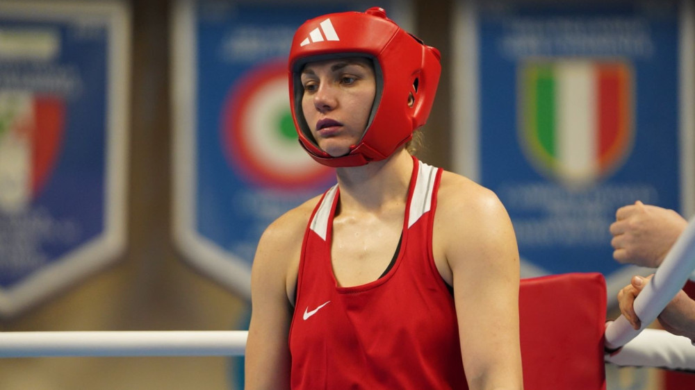 Фото: olympic.kz