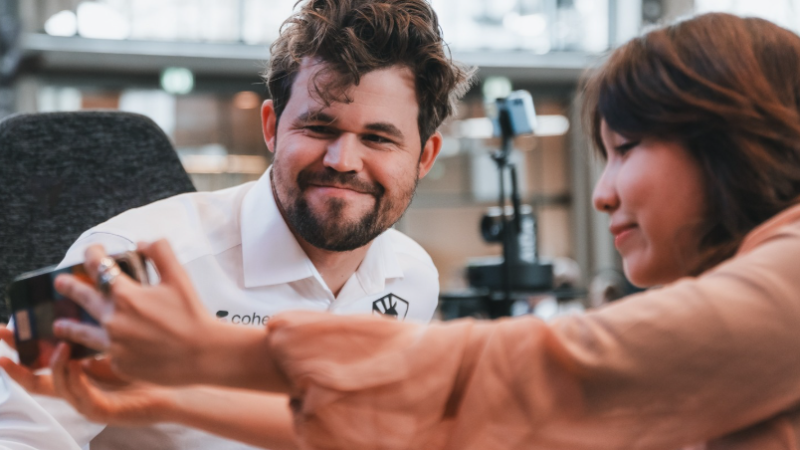 Фото: instagram.com/grenkechess / фото автора Ivica Müller