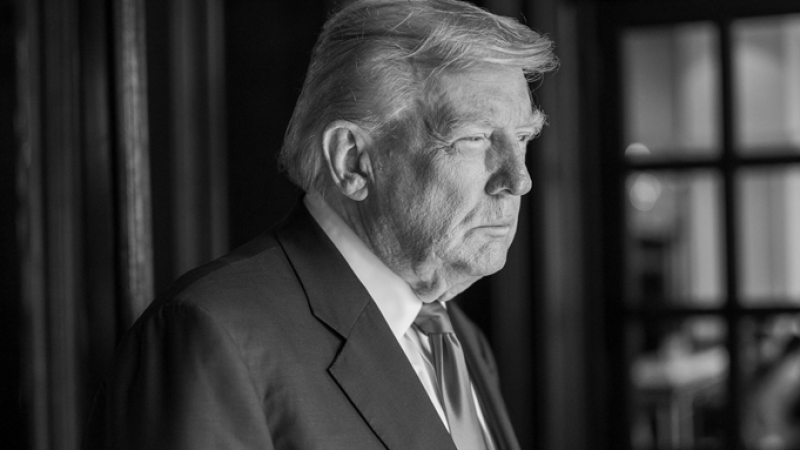 Фото: x.com/whitehouse