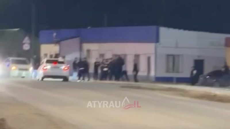 Кадр из видео