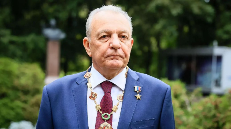 Фото: пресс-служба правительства Московской области