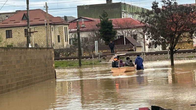 Фото; МЧС по Дагестану