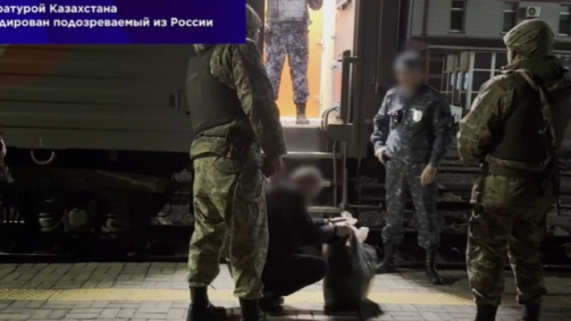 Кадр из видео