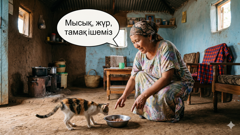 Изображение сгенерировано при помощи нейросети