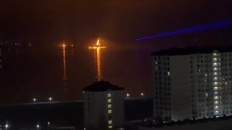 Фото: t.me/belarusian_silovik