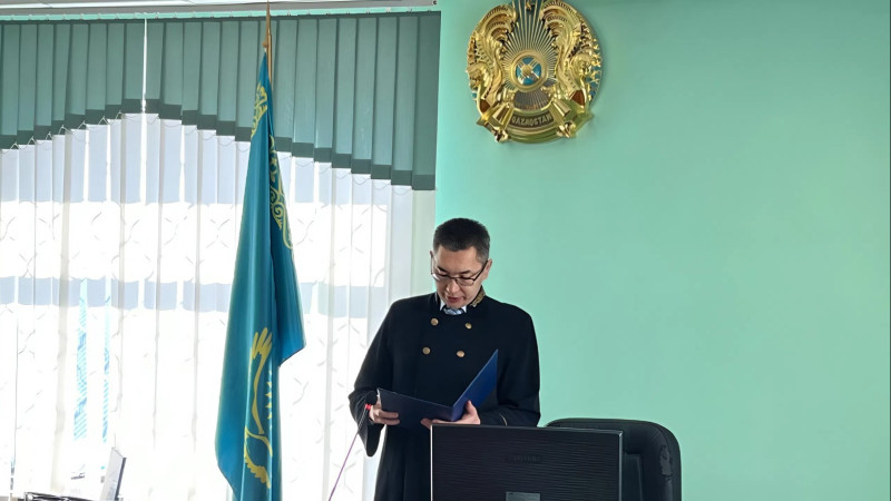 Фото © Tengrinews.kz / Елена Бережная