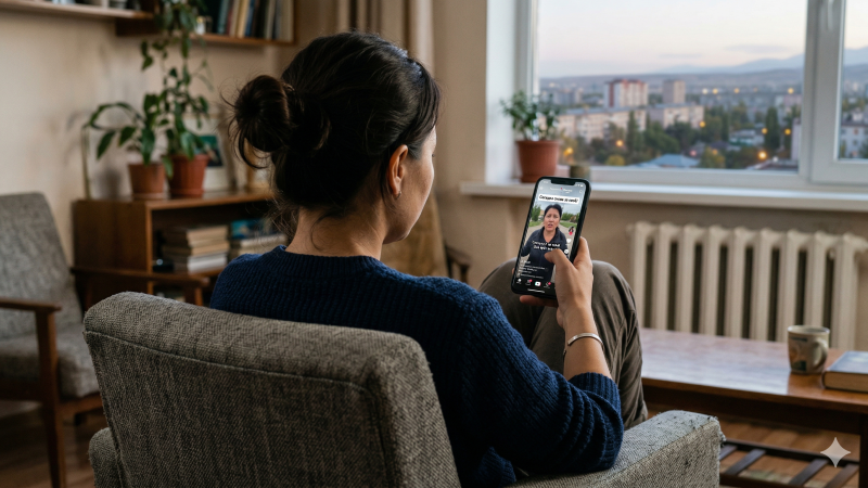 Изображение сгенерировано при помощи нейросети