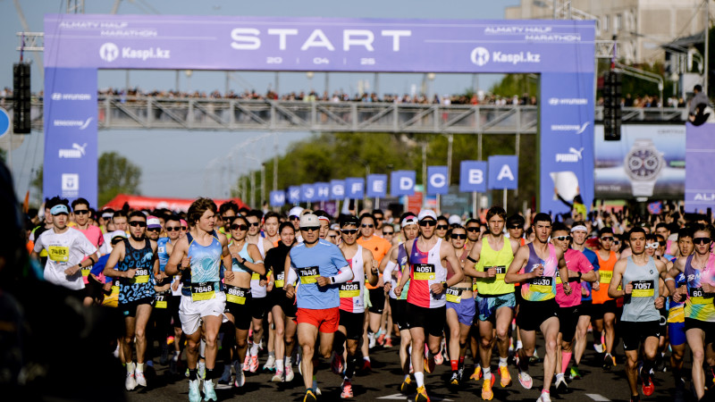 Фото: Корпоративный фонд "Смелость быть первым"