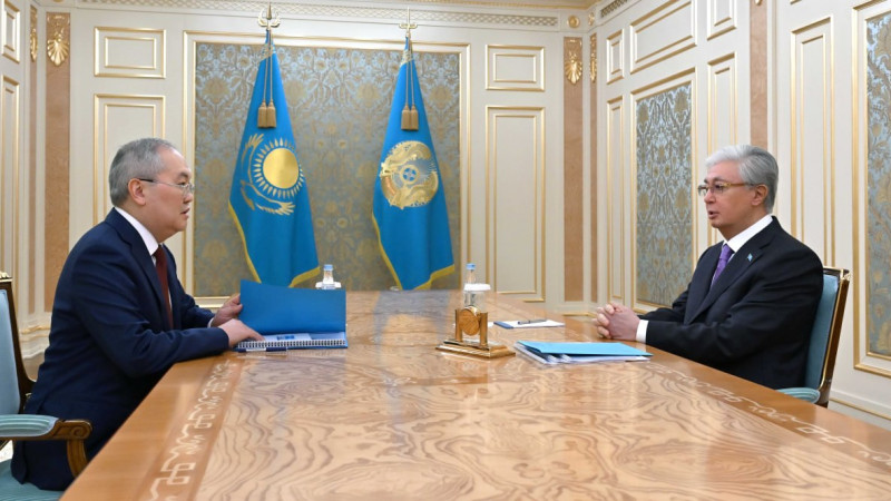 Фото пресс-службы Акорды